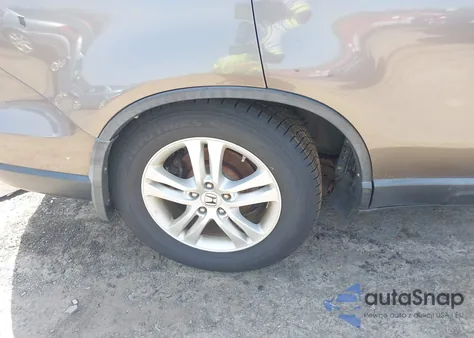 2010 Honda Cr-V Exl from USA, damaged, VIN 5J6RE4H75AL019882